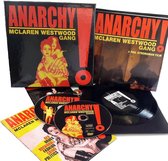 Anarchy! McLaren Westwood Gang [Video]