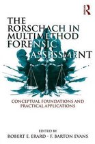 The Rorschach in Multimethod Forensic Assessment