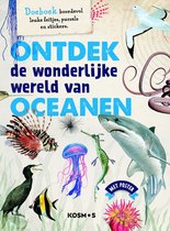 De Fontein Ontdek de wonderlijke wereld van oceanen