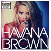 Havana Brown - Flashing Lights