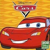 Disney Doubles - Cars Soundtracks