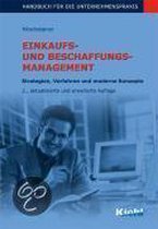 Einkaufs- Und Beschaffungsmanagement