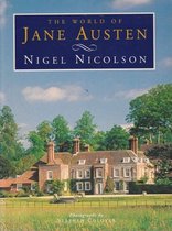 The world of Jane Austen