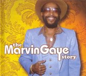 The Marvin Gay Story