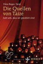 Die Quellen von Taizé