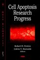 Cell Apoptosis Research Progress