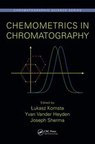 Chromatographic Science Series - Chemometrics in Chromatography