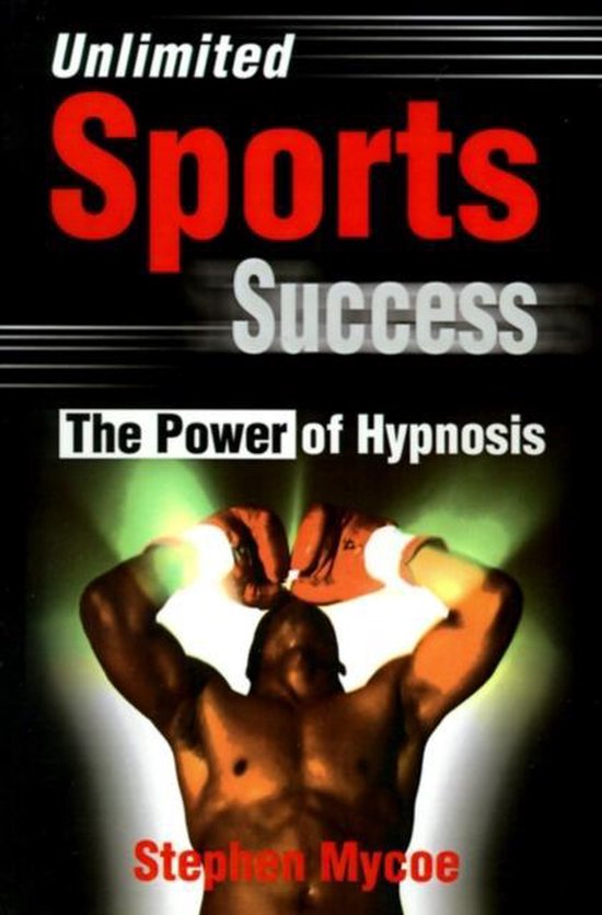 Unlimited Sports Success - cover
