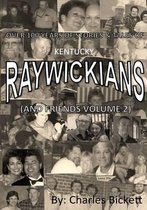 RAYWICKIANS  volume 2