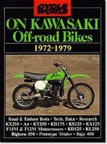 Cycle World  on Kawasaki Off-road Bikes, 1972-79