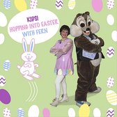 Kids! Hopping into Easter With Fern