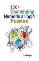 150+ Challenging Numeric & Logic Puzzles