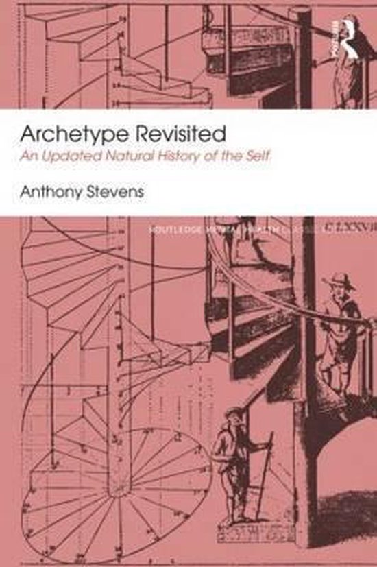 Archetype Revisited - cover