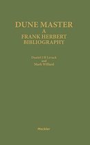 Bibliographies and Indexes in Science Fiction, Fantasy, and Horror- Dune Master