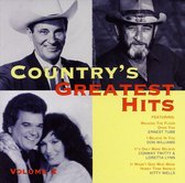 Country's Greatest Hits, Vol. 2