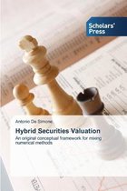 Hybrid Securities Valuation