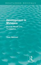 Development in Malaysia