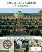 Preußische Gärten in Europa