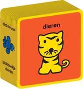 Blokboekje Dieren