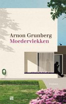 Boekomslag van 'Moedervlekken'