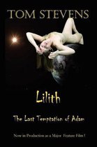 Lilith the Last Temptation of Adam