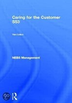Caring For The Customer