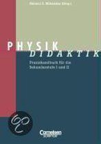 Fachdidaktik. Physik-Didaktik. Praxishandbuch für die Sekundarstufe I und II