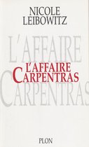 L'Affaire Carpentras