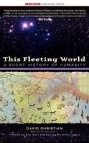 This World of Ours- This Fleeting World