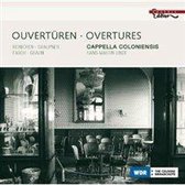 Ouvert Ren - Overtures