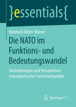 essentials - Die NATO im Funktions- und Bedeutungswandel