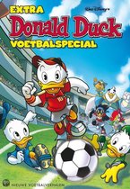 Donald Duck voetbalspecial
