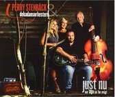 Perry Stenback - Dekadansorkestern (CD)