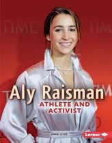 Gateway Biographies- Aly Raisman