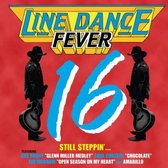 Line Dance Fever - Vol 16