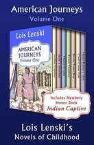 American Journeys - American Journeys Volume One