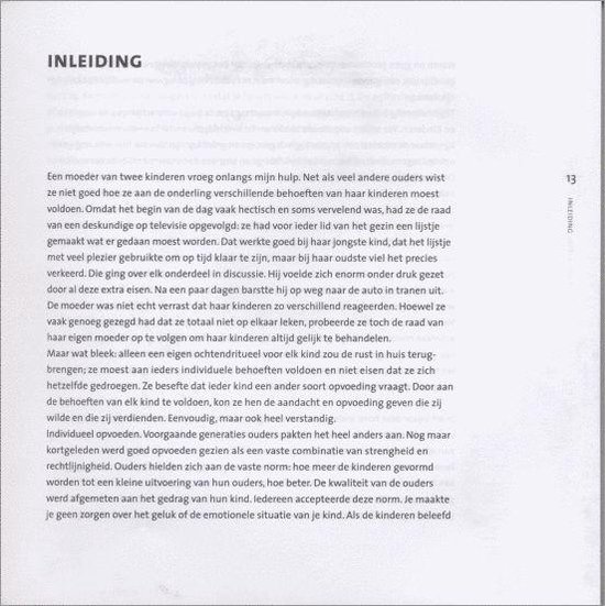 Eigen Aardig Opvoeden