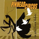 Pinhead Circus - Black Power Of Romance (CD)