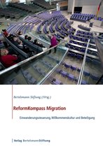 ReformKompass Migration