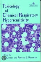 Toxicology of Chemical Respiratory Hypersensitivity