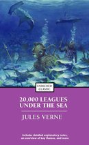 Enriched Classics - 20,000 Leagues Under the Sea