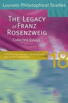 The Legacy of Franz Rosenzweig