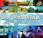 Solodeguitar - Covered With Love (CD)
