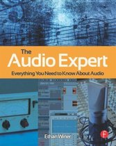 ISBN Audio Expert : Everything You Need to Know About Audio, Musique, Anglais, 672 pages