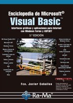 Enciclopedia de Microsoft Visual Basic. 3ª edición