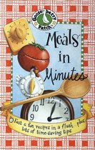 Keep It Simple - Meals In Minutes
