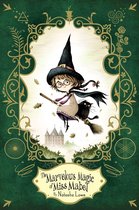 Poppy Pendle - The Marvelous Magic of Miss Mabel