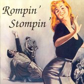 Rompin' Stompin'