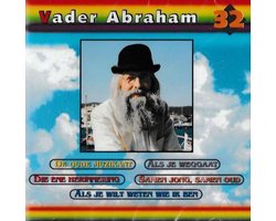 Vader Abraham