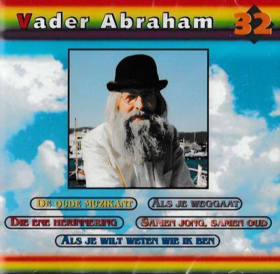 Vader Abraham